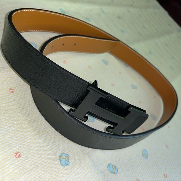 Hermes SOLD❗️❗️❗️❗️❗️ belt women/men - Picture 2 of 6